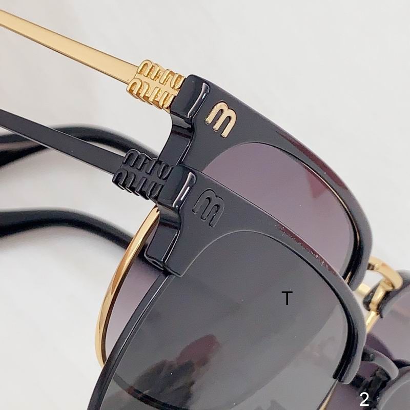 MiuMiu VMU70ZS 54 20-145 b08