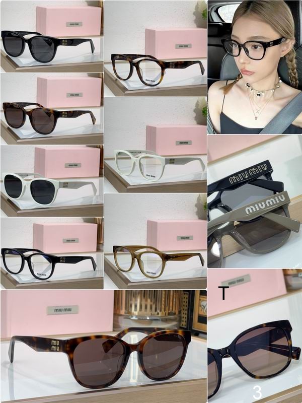 MiuMiu 02V 54 19-145 b10