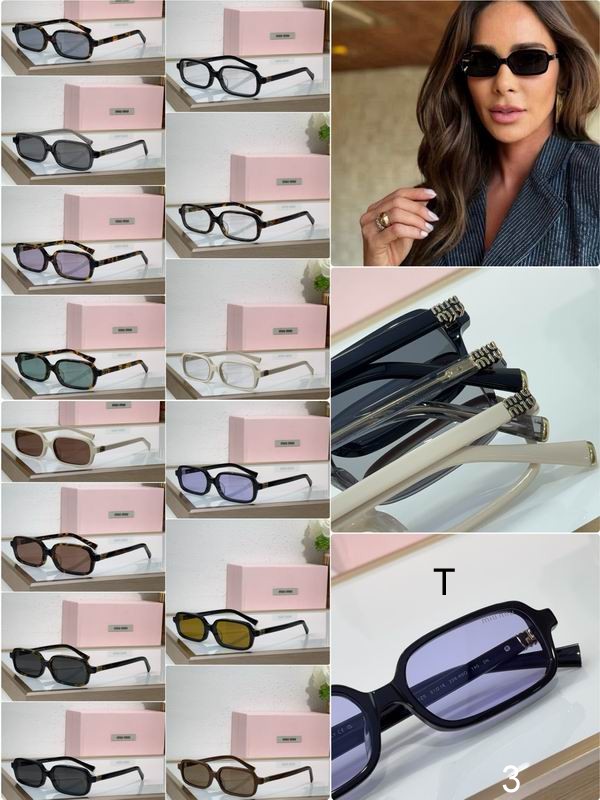 MiuMiu 11ZS 51 16-140 b06