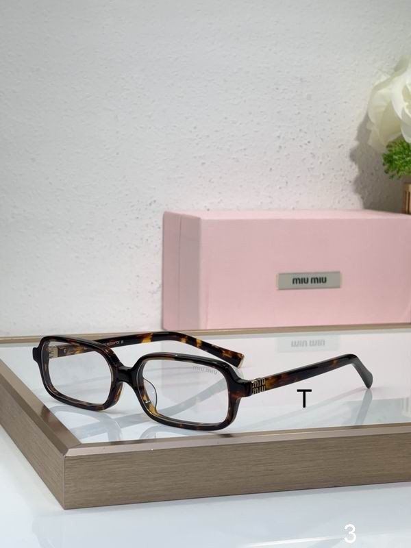 MiuMiu 11ZS 51 16-14002