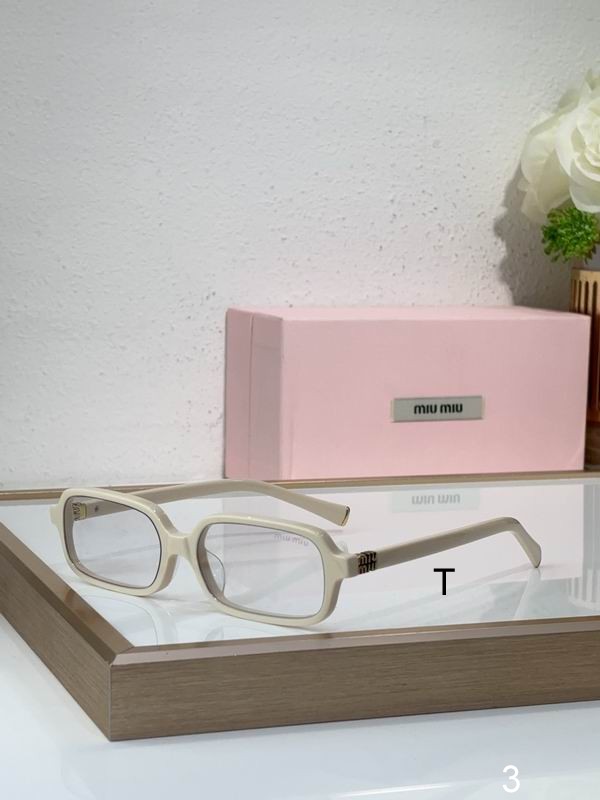 MiuMiu 11ZS 51 16-14003