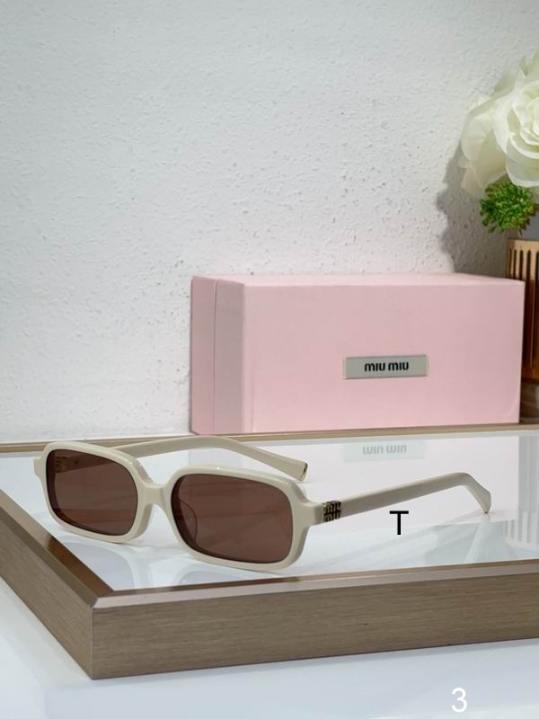 MiuMiu 11ZS 51 16-14005