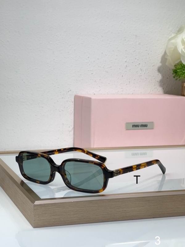 MiuMiu 11ZS 51 16-14006