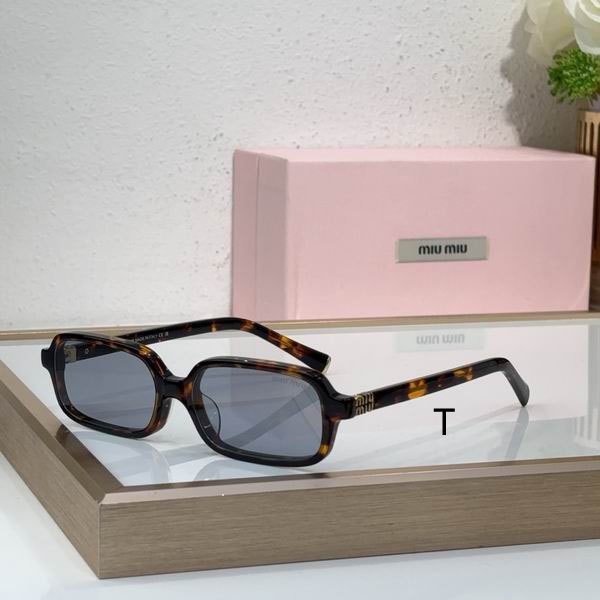 MiuMiu 11ZS 51 16-14007