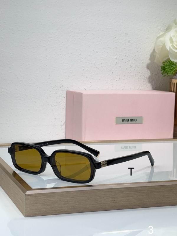 MiuMiu 11ZS 51 16-14011