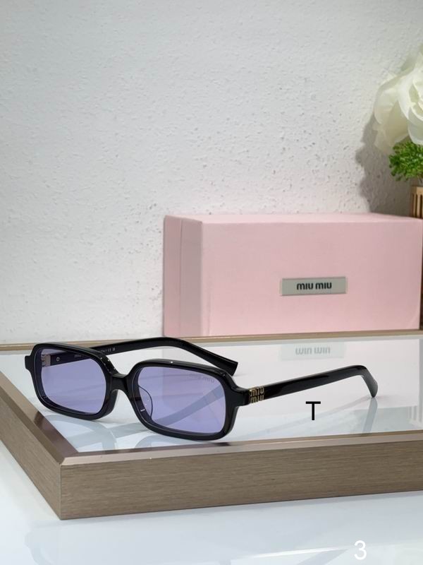 MiuMiu 11ZS 51 16-14012