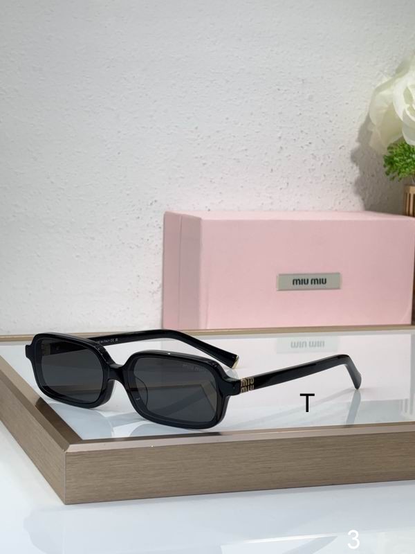 MiuMiu 11ZS 51 16-14013