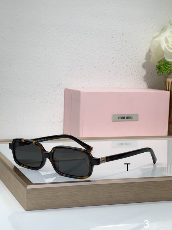 MiuMiu 11ZS 51 16-14014