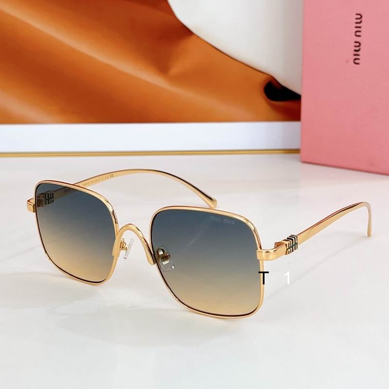 MiuMiu A625S 55 20-145 a07