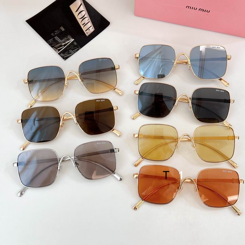 MiuMiu A625S 55 20-145 a09