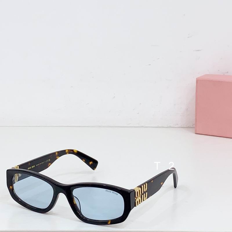 MiuMiu A626S 57 20-140 b03