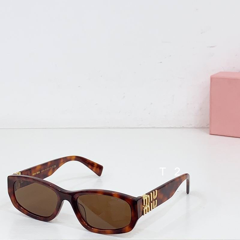 MiuMiu A626S 57 20-140 b04