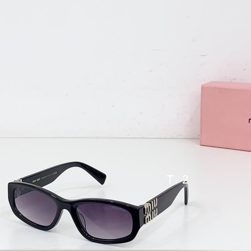 MiuMiu A626S 57 20-140 b05