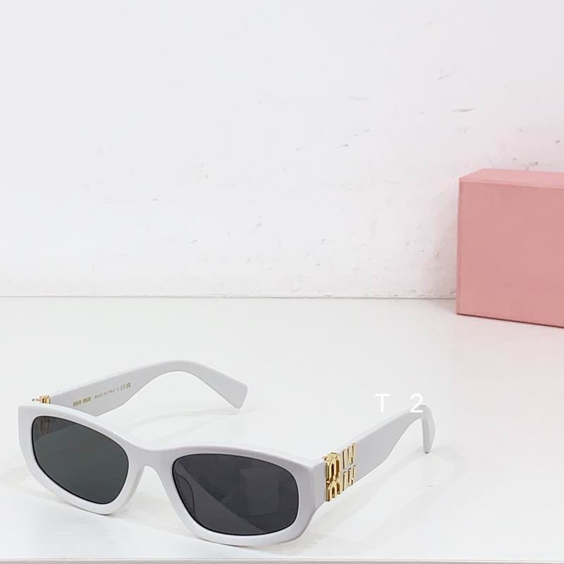 MiuMiu A626S 57 20-140 b06