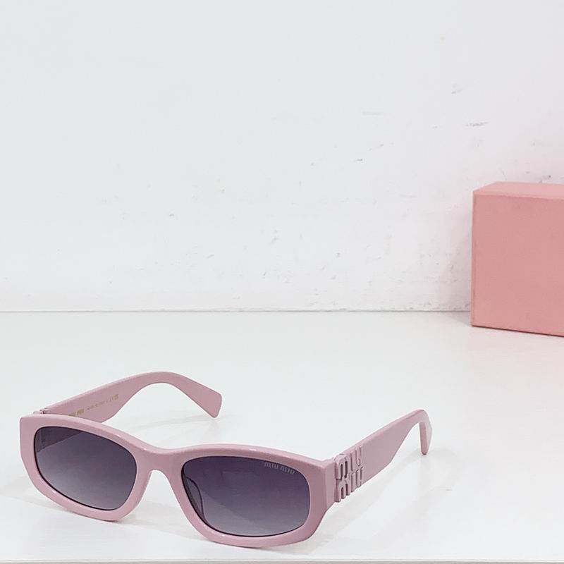 MiuMiu A626S 57 20-140 b07