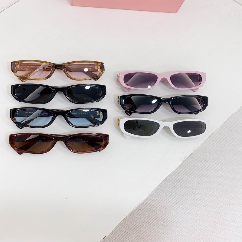 MiuMiu A626S 57 20-140 b09