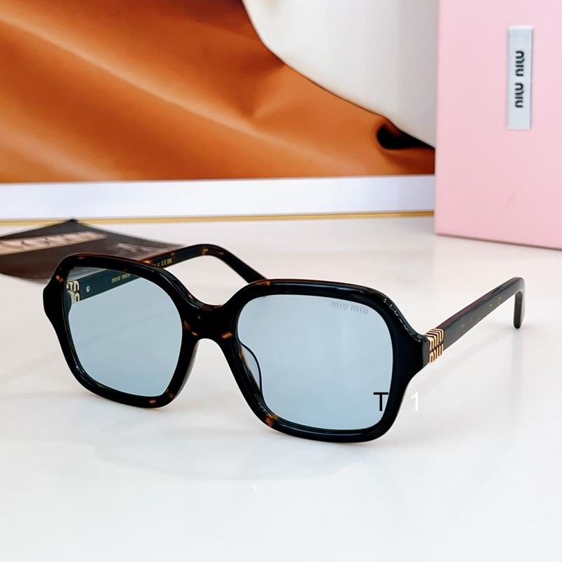 MiuMiu A628S 55 19-145 b03