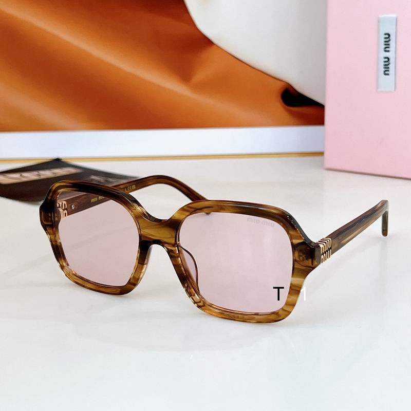 MiuMiu A628S 55 19-145 b04