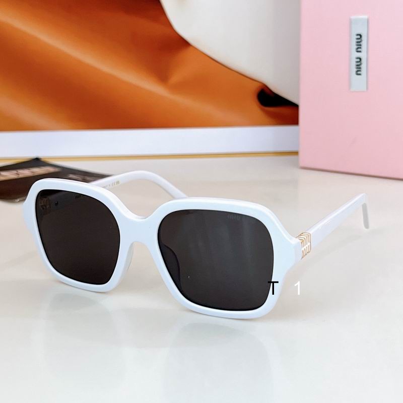 MiuMiu A628S 55 19-145 b06