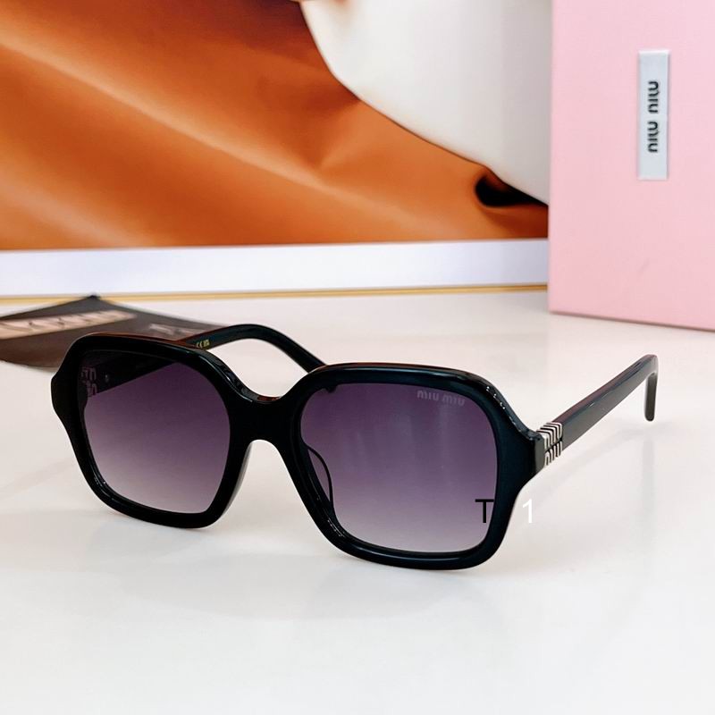 MiuMiu A628S 55 19-145 b07