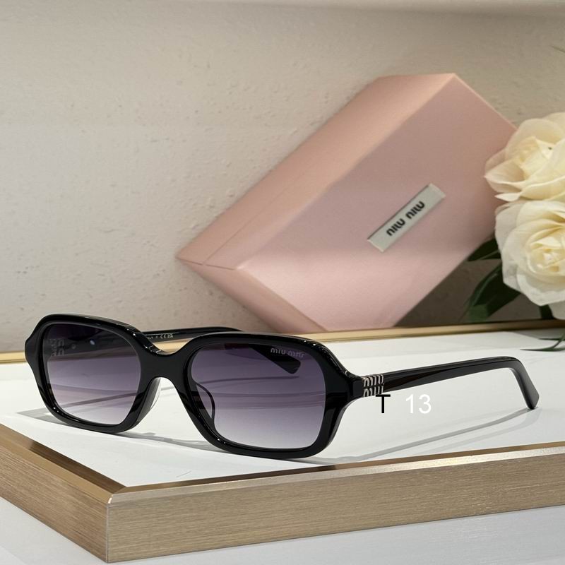 MiuMiu A628S 55 19-145 k07