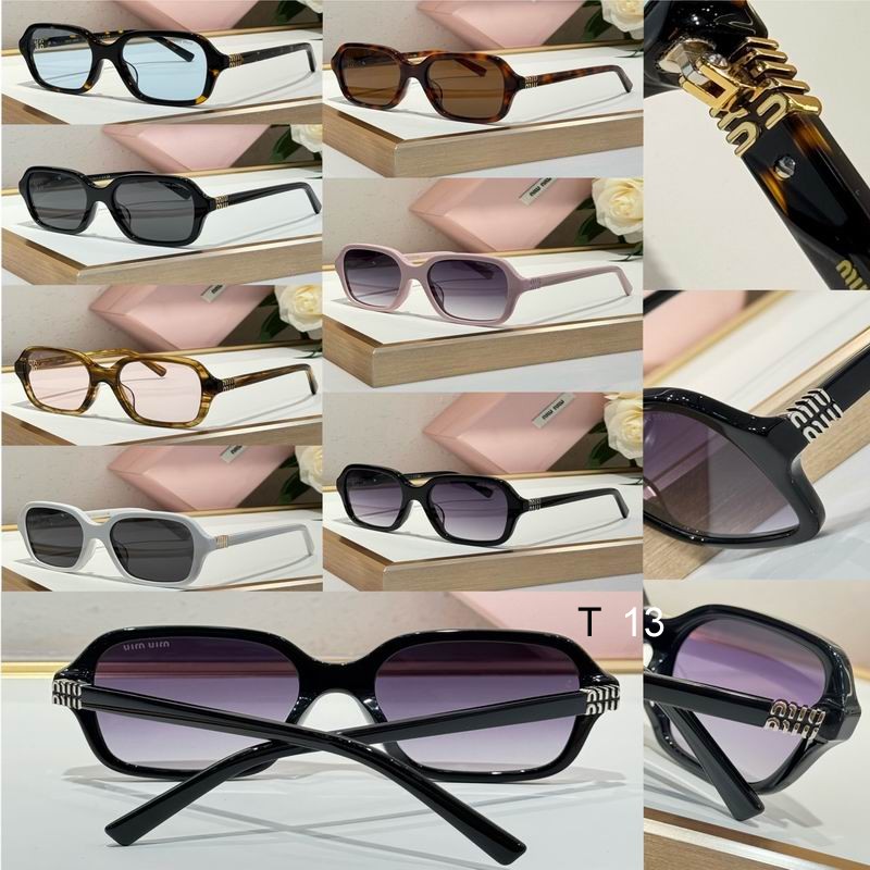 MiuMiu A628S 55 19-145 k10