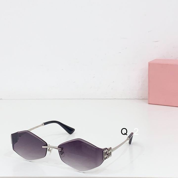 MiuMiu MU140AV 65 17 142 b02