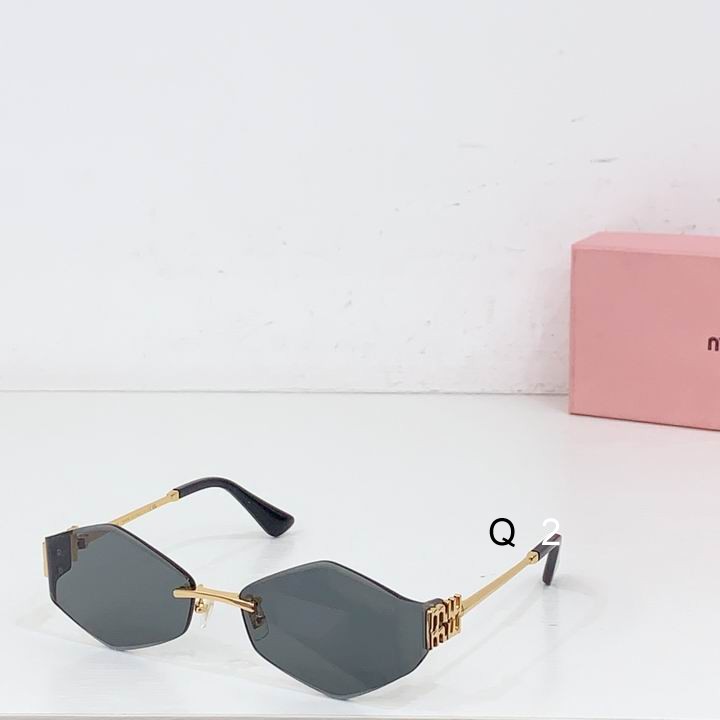 MiuMiu MU140AV 65 17 142 b03