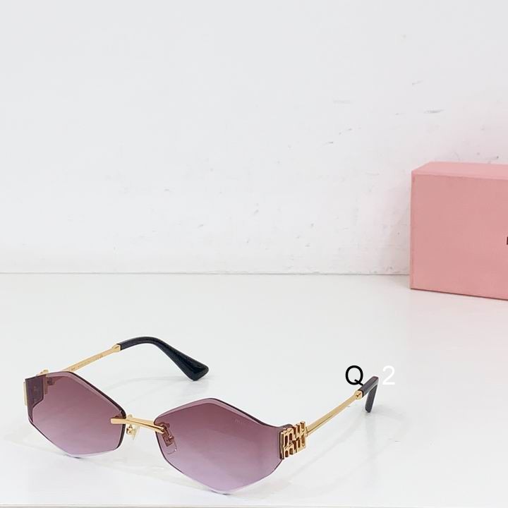 MiuMiu MU140AV 65 17 142 b04