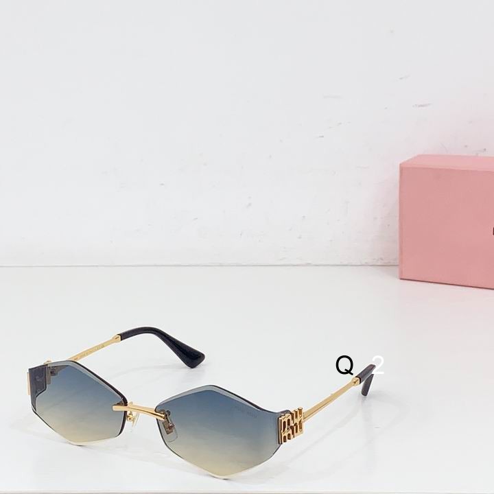 MiuMiu MU140AV 65 17 142 b05