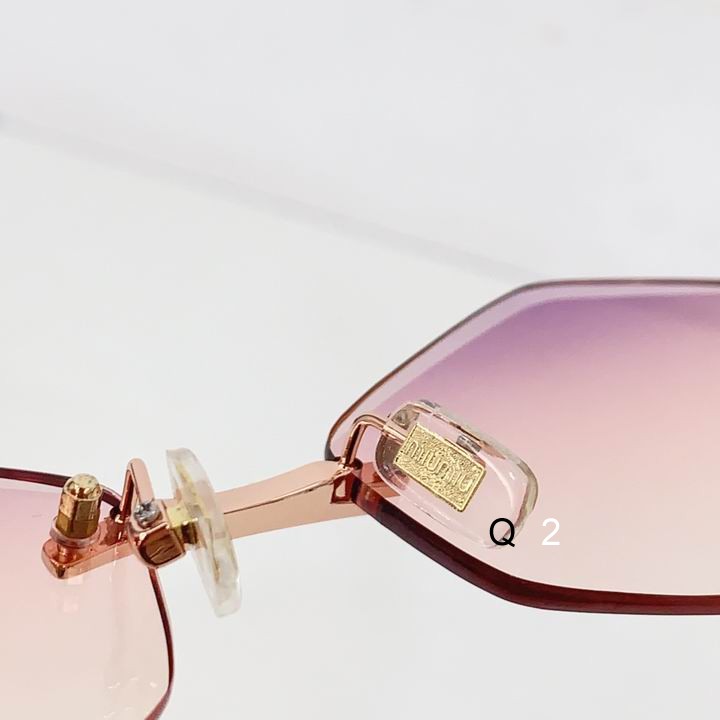 MiuMiu MU140AV 65 17 142 b07