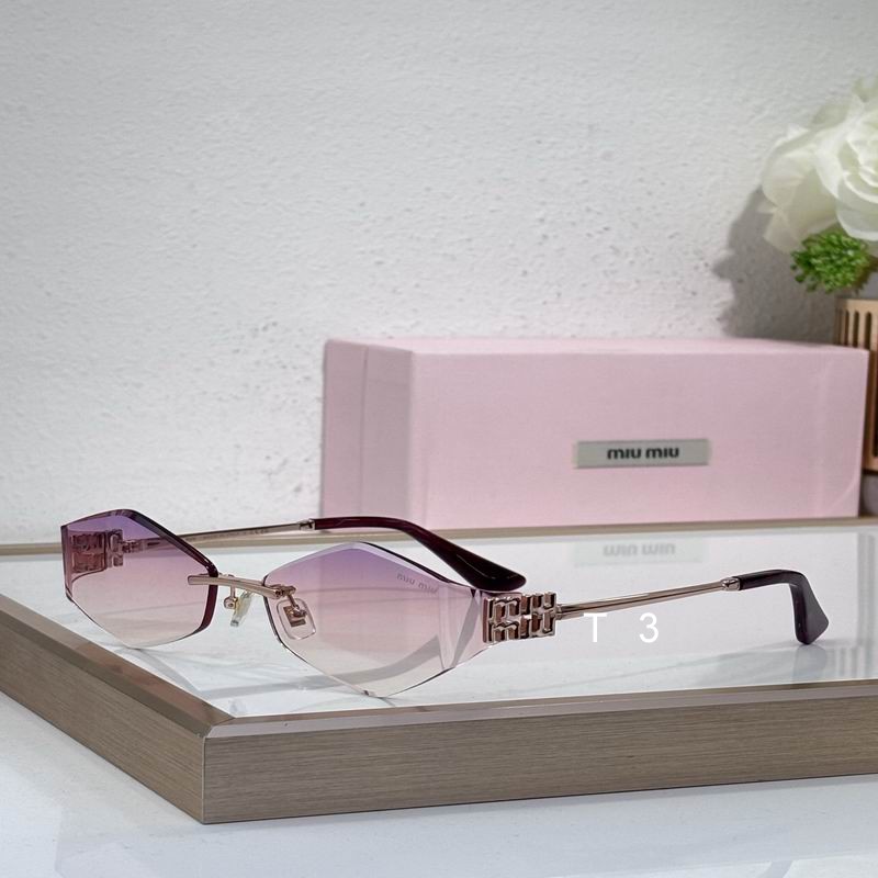 MiuMiu MU140AV 65 17 142 c06