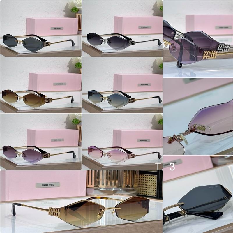 MiuMiu MU140AV 65 17 142 c09