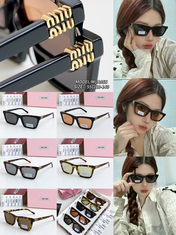 MiuMiu MUA05S 55 19-140 a08