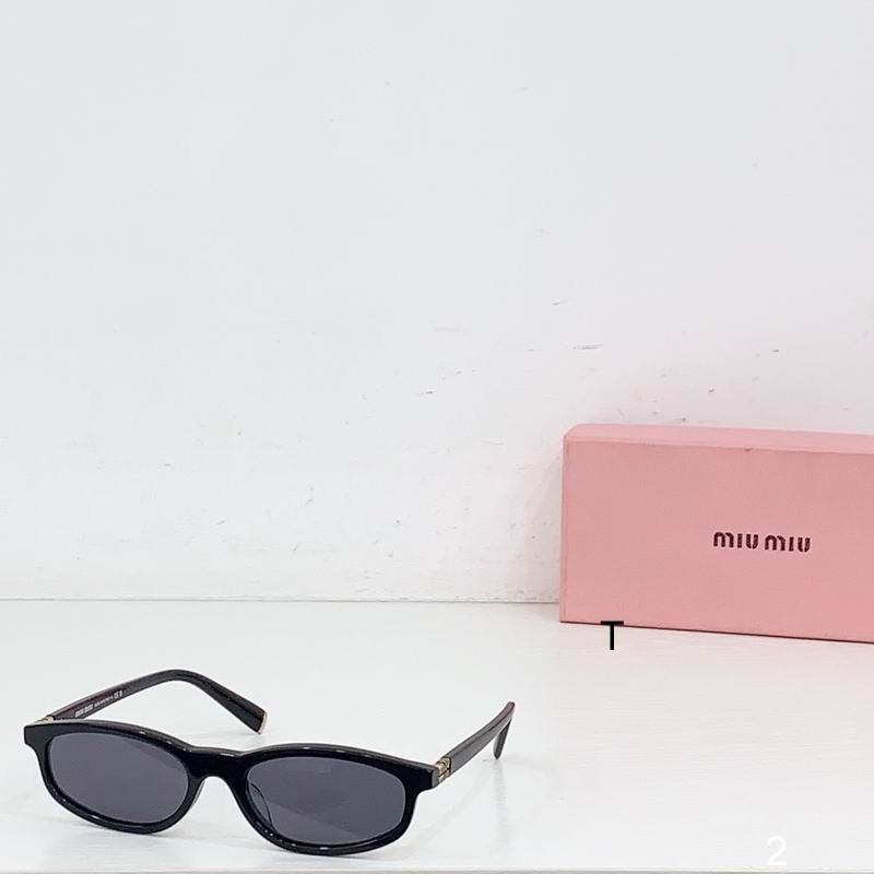 MiuMiu MUA06S 53 18-145 b09