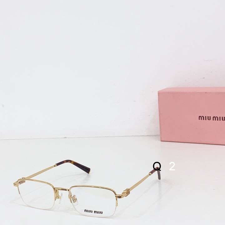 MiuMiu MUA52WV 55 22-140 b04