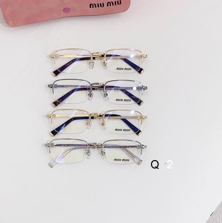 MiuMiu MUA52WV 55 22-140 b07