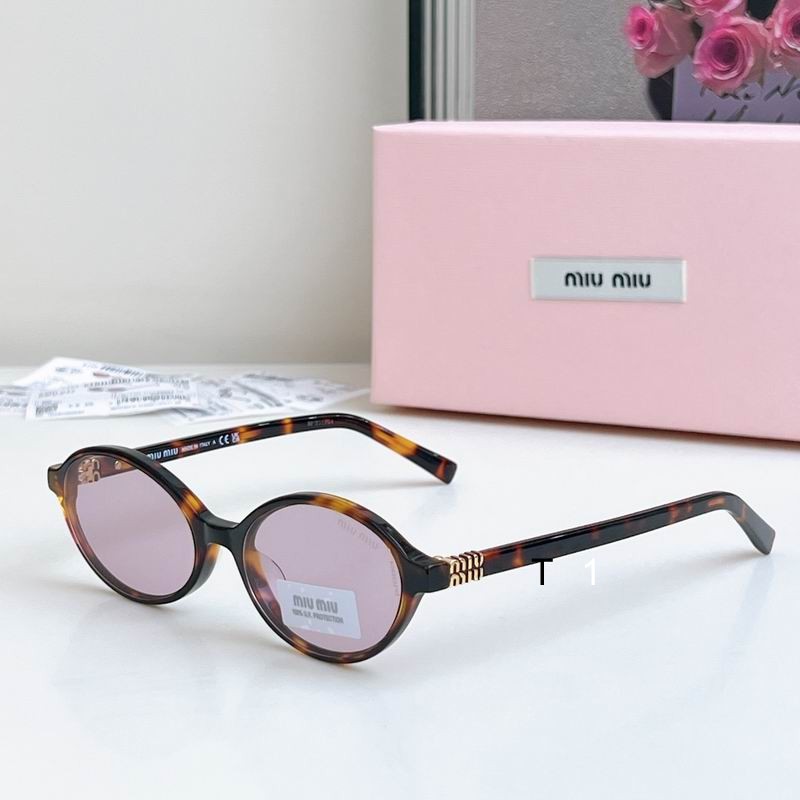 MiuMiu SMU04Z 50 18-140 a06