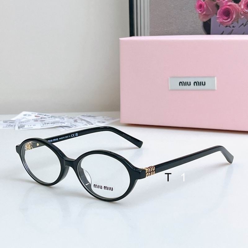 MiuMiu SMU04Z 50 18-140 a07