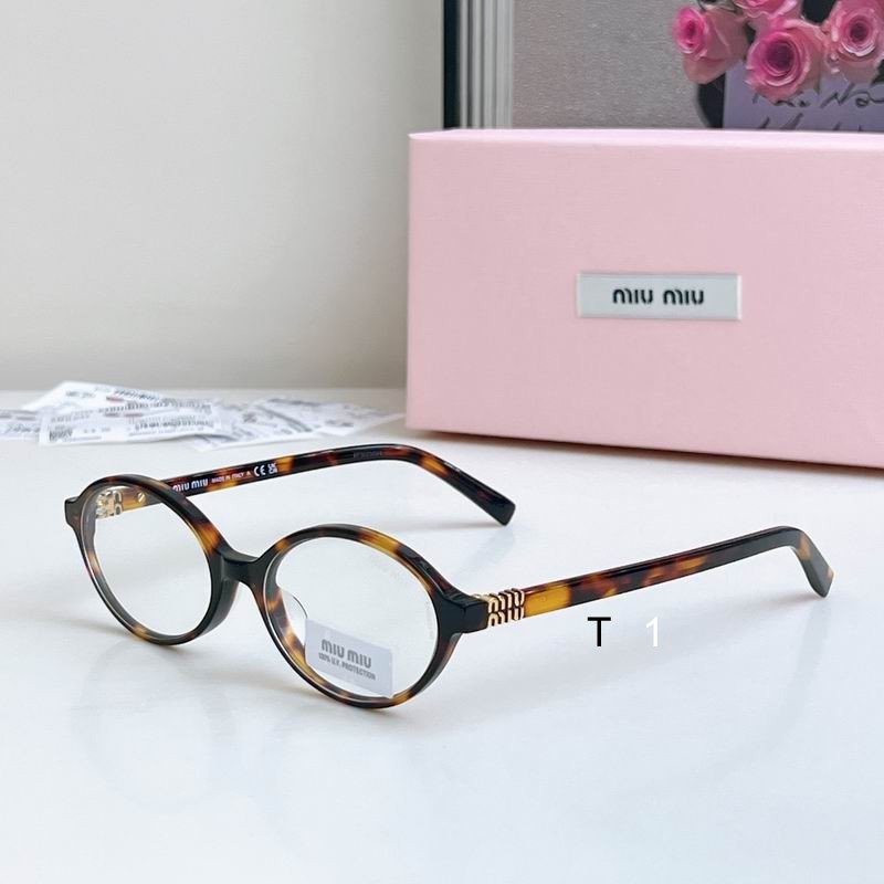 MiuMiu SMU04Z 50 18-140 a09