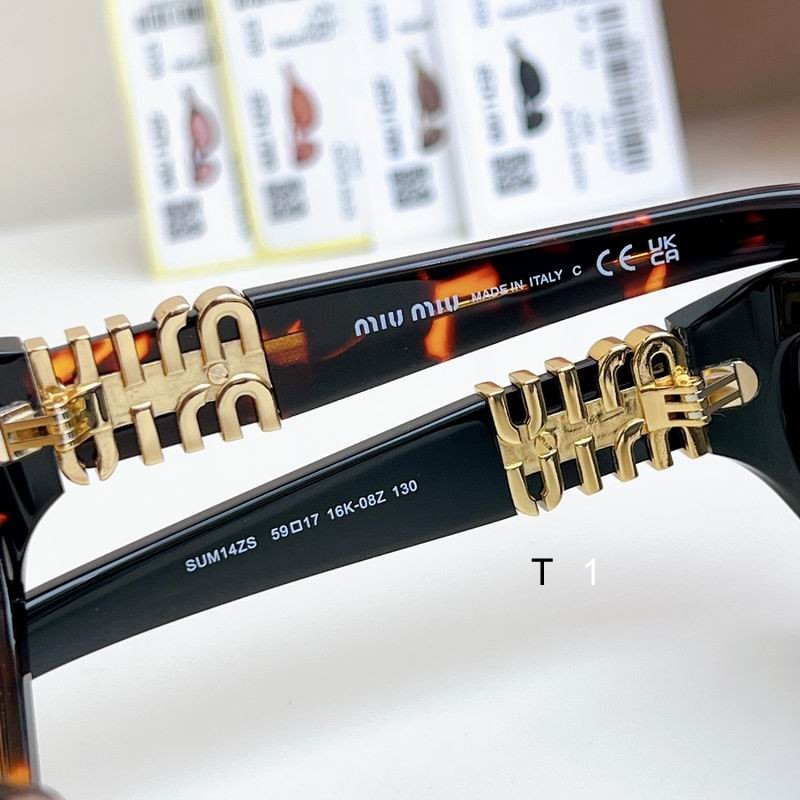 MiuMiu SMU14ZS 59 17-130  a06