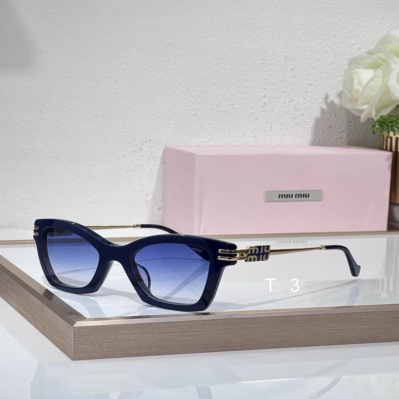 MiuMiu SMU87ZS 52 19-145 c03