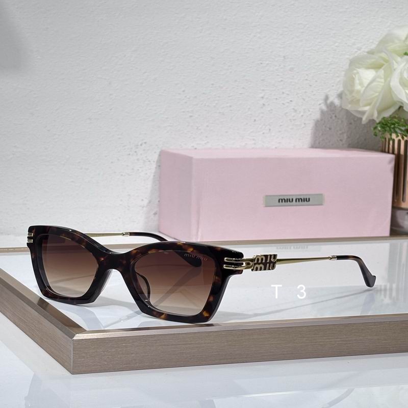 MiuMiu SMU87ZS 52 19-145 c04