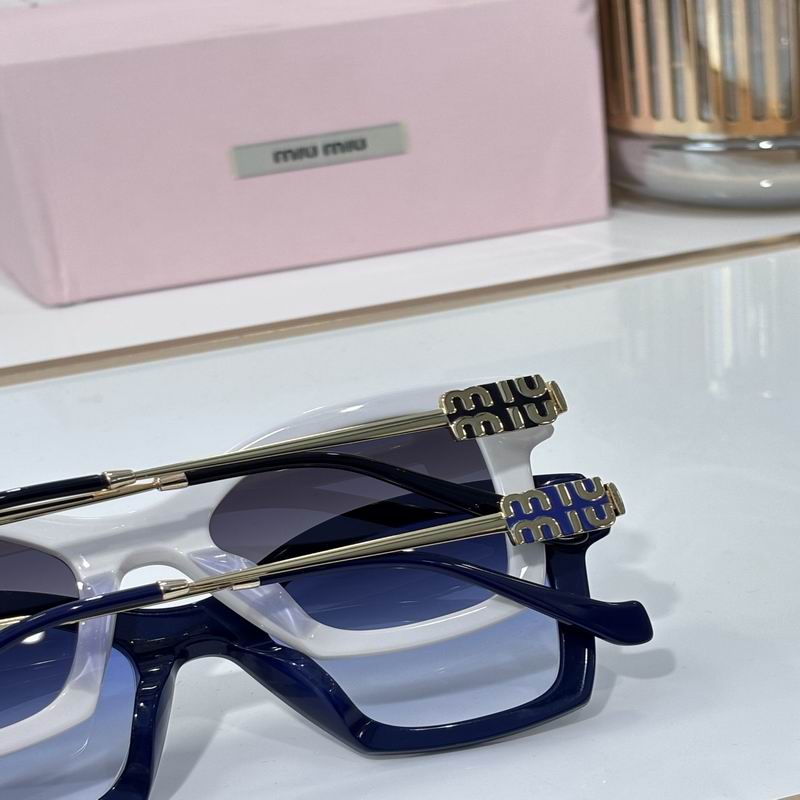 MiuMiu SMU87ZS 52 19-145 c07