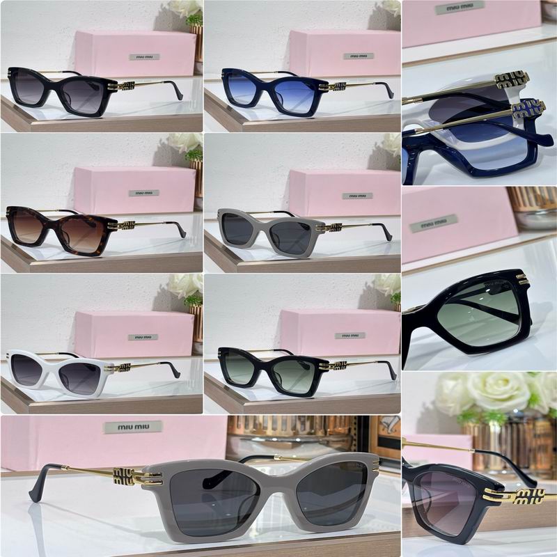 MiuMiu SMU87ZS 52 19-145 c09