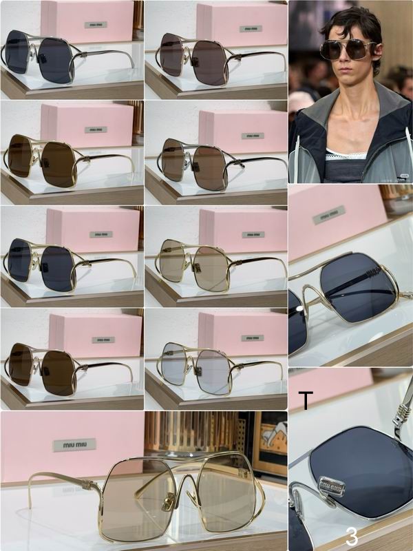 MiuMiu SMUA55 57 18-150 b10