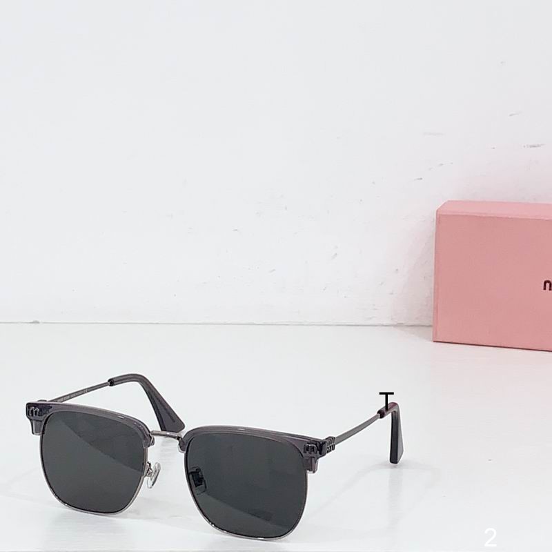 MiuMiu VMU70ZS 54 20-145 b03