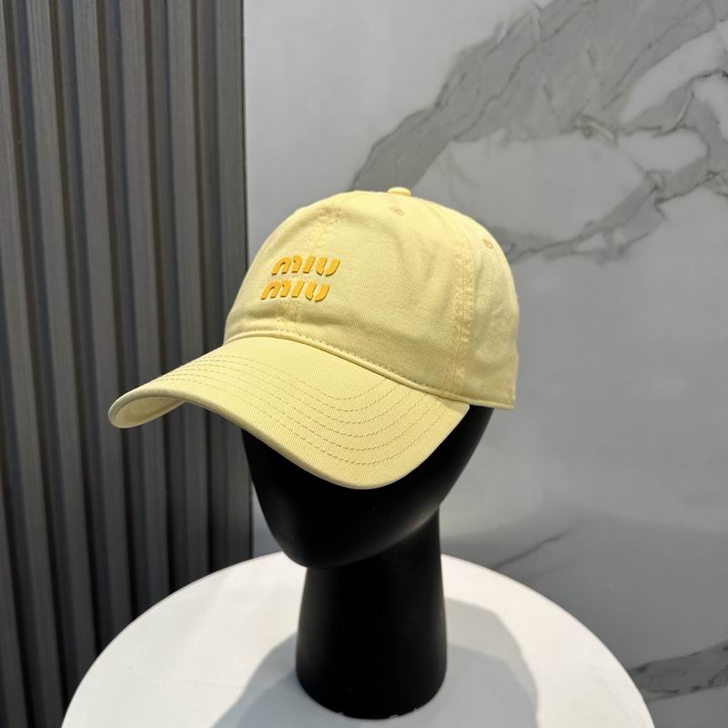 Miumiu Cap dx (72)