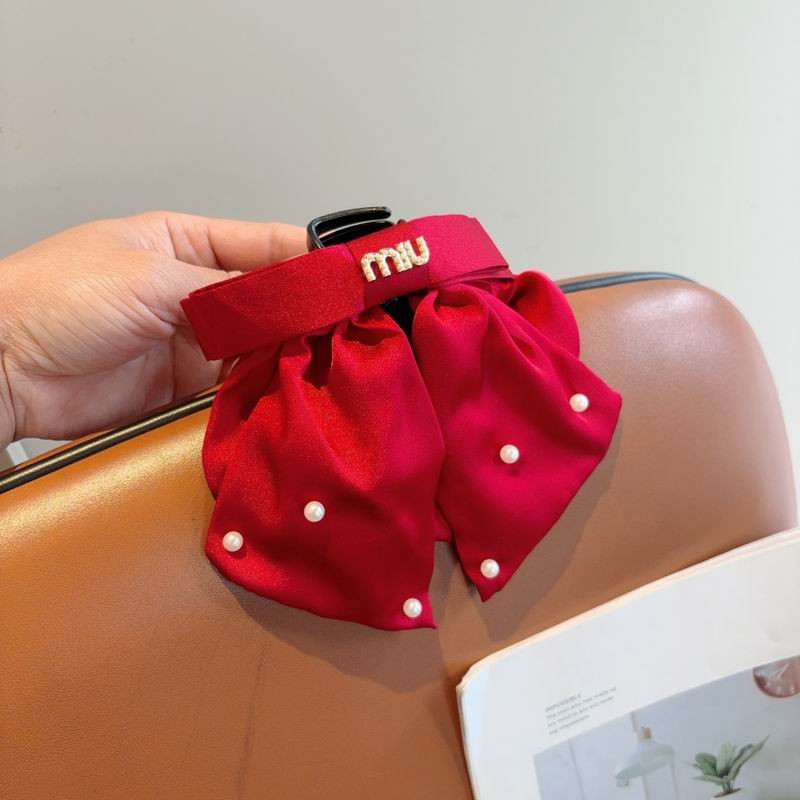 Miumiu Hair grab clip hh (3)