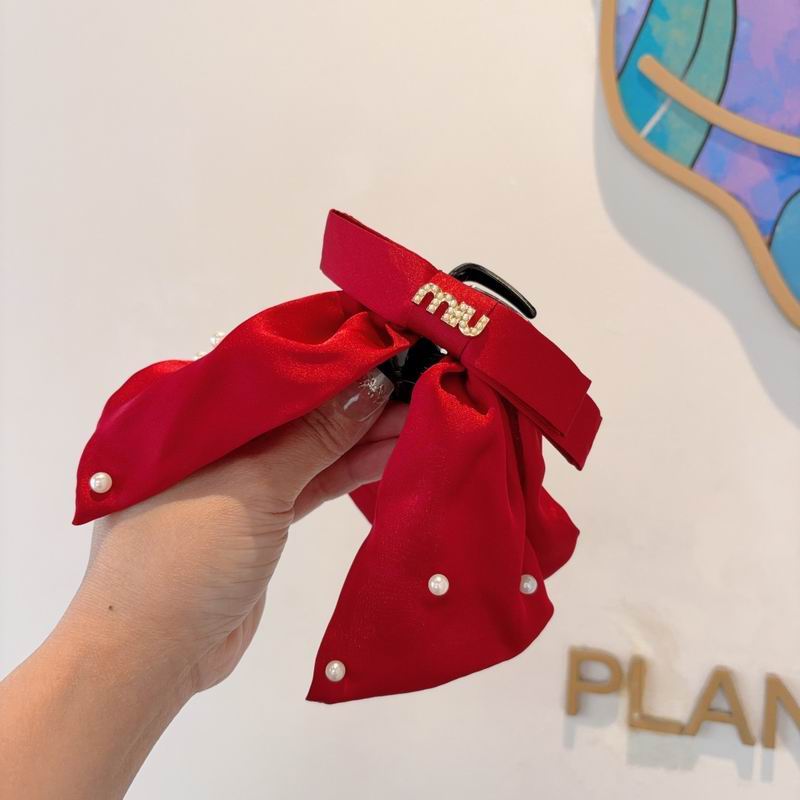 Miumiu Hair grab clip hh (6)